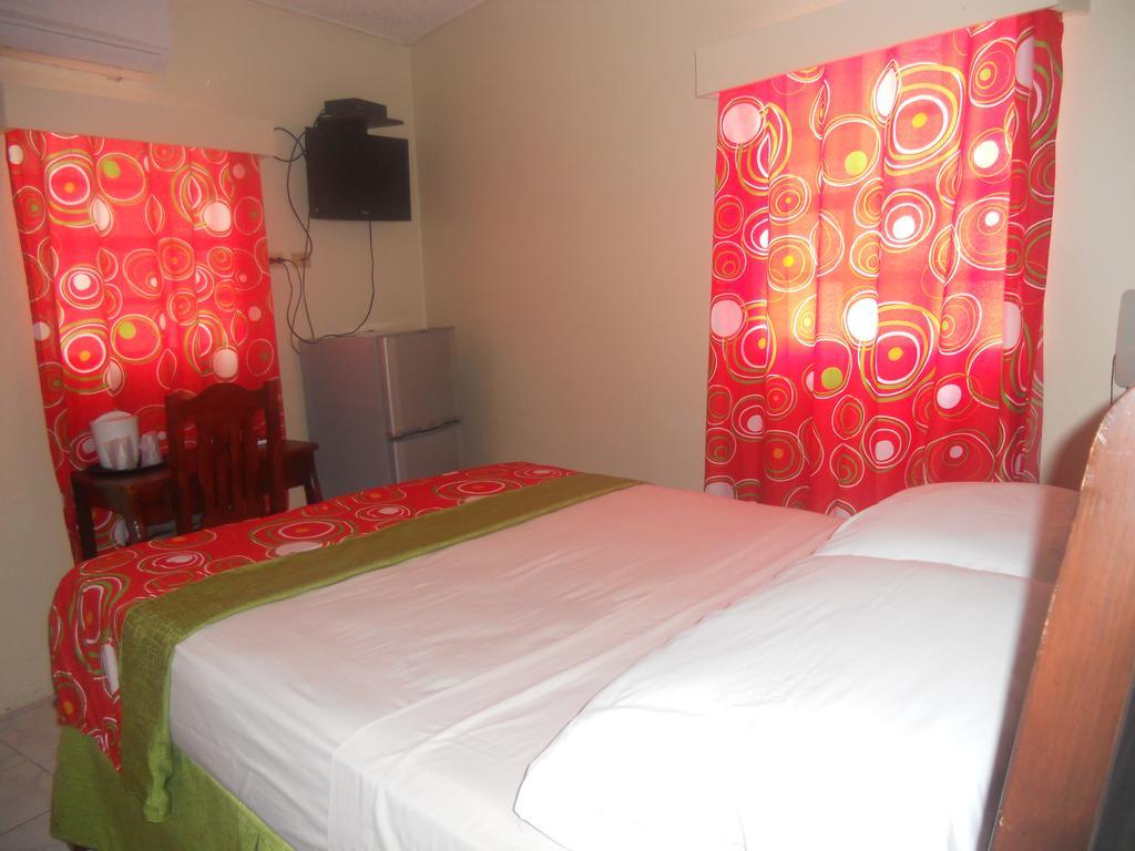 Seaview Inn Basseterre Exteriör bild