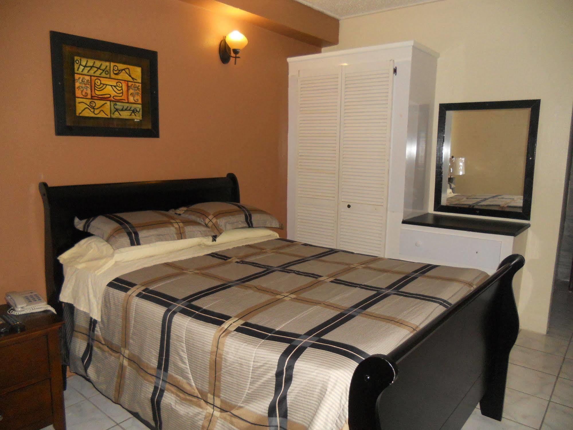 Seaview Inn Basseterre Exteriör bild